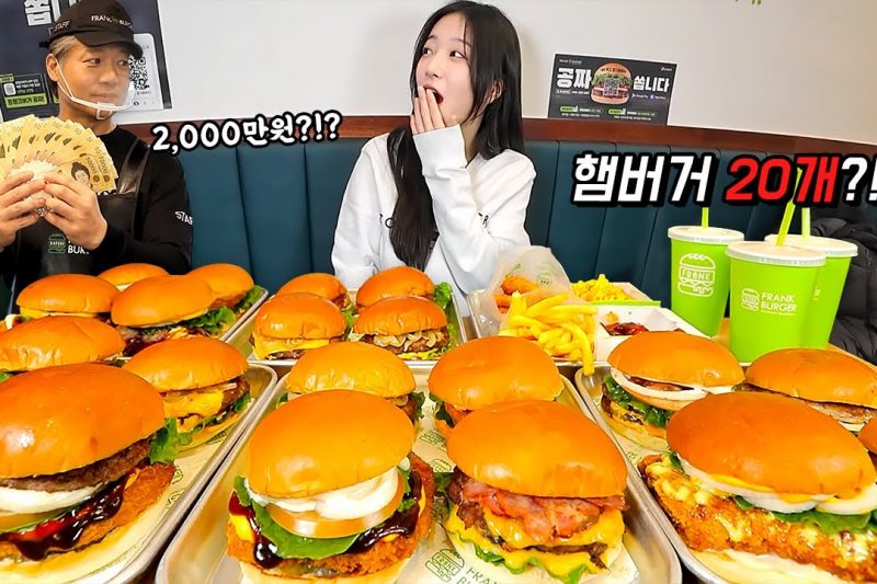 BURGERS 🍔 CHICKEN 🍗